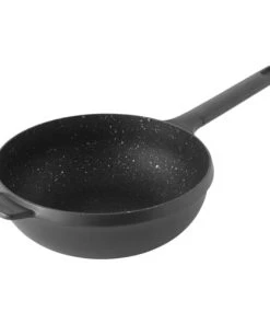 BergHoff Poêles Et Wok Poêle à Frire 24 Cm - Gem