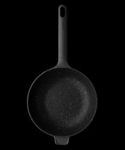 BergHoff Poêles Et Wok Poêle à Frire 24 Cm - Gem -Poêles et wok Soldes poele a frire 24 cm gem 4