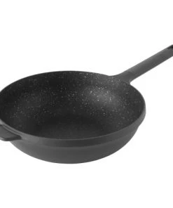 BergHoff Poêles Et Wok Poêle à Frire 28 Cm - Gem