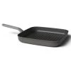 BergHoff Poêles Et Wok Poêle à Griller Shadow 28 Cm - Leo -Poêles et wok Soldes poele a griller shadow 28 cm leo