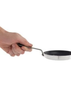 Vogue Poêles Et Wok Poêle à Pan Cake 12 Cm Non Adhésive -Poêles et wok Soldes poele a pan cake 12 cm non adhesive 1