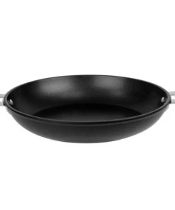 Cristel Poêles Et Wok Poêle Aluminium Amovible 24cm