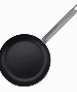 Vogue Poêles Et Wok Poêle Aluminium Anti Adhésive 28 Cm -Poêles et wok Soldes poele aluminium anti adhesive 28 cm 2