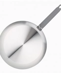 Vogue Poêles Et Wok Poêle Aluminium Anti Adhésive 28 Cm -Poêles et wok Soldes poele aluminium anti adhesive 28 cm 3