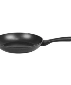 Cristel Poêles Et Wok Poêle Aluminium Fixe 30cm