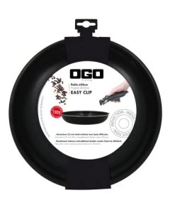 Menastyl Poêles Et Wok Poêle Amovible En Aluminium Et Induction 24 Cm -Poêles et wok Soldes poele amovible en aluminium et induction 24 cm 1