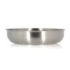 Menastyl Poêles Et Wok Poêle Amovible En Inox 20 Cm -Poêles et wok Soldes poele amovible en inox 20 cm