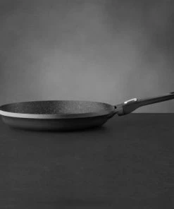 BergHoff Poêles Et Wok Poêle Avec Poignée Amovible 32 Cm - Gem -Poêles et wok Soldes poele avec poignee amovible 32 cm gem 2