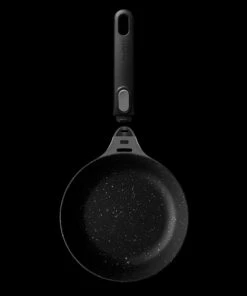 BergHoff Poêles Et Wok Poêle Avec Poignée Amovible Gris 20 Cm - Gem -Poêles et wok Soldes poele avec poignee amovible gris 20 cm gem 2