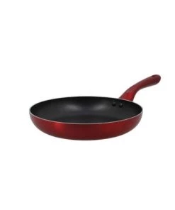 Menastyl Poêles Et Wok Poêle Compatible Induction En Aluminium 20 Cm -Poêles et wok Soldes poele compatible induction en aluminium 20 cm 4