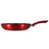 Menastyl Poêles Et Wok Poêle Compatible Induction En Aluminium 32 Cm -Poêles et wok Soldes poele compatible induction en aluminium 32 cm