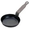De Buyer Poêles Et Wok Poêle En Acier Bleui Ø 120 Mm -Poêles et wok Soldes poele en acier bleui oe 120 mm