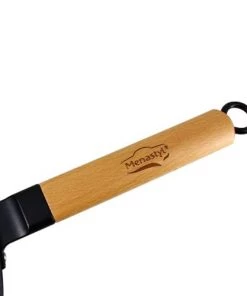 Menastyl Poêles Et Wok Poêle En Aluminium 20cm -Poêles et wok Soldes poele en aluminium 20cm 1