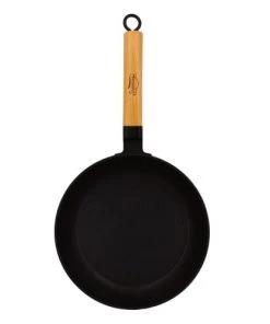 Menastyl Poêles Et Wok Poêle En Aluminium 24cm -Poêles et wok Soldes poele en aluminium 24cm 1