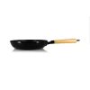 Menastyl Poêles Et Wok Poêle En Aluminium 24cm -Poêles et wok Soldes poele en aluminium 24cm