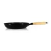 Menastyl Poêles Et Wok Poêle En Aluminium 28cm -Poêles et wok Soldes poele en aluminium 28cm