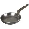 De Buyer Poêles Et Wok Poêle En Fer Minéral Ø 120 Mm -Poêles et wok Soldes poele en fer mineral oe 120 mm