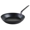 De Buyer Poêles Et Wok Poêle En Fer Noir Ø 240 Mm 2 De Buyer Poêles Et Wok Poêle En Fer Noir Ø 240 Mm -Poêles et wok Soldes poele en fer noir oe 240 mm