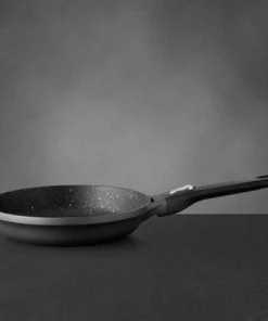 BergHoff Poêles Et Wok Poêle En Fonte D24 Cm -Poêles et wok Soldes poele en fonte d24 cm 2