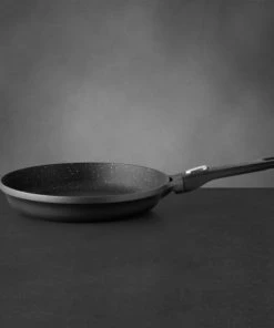 BergHoff Poêles Et Wok Poêle En Fonte D28 Cm -Poêles et wok Soldes poele en fonte d28 cm 2