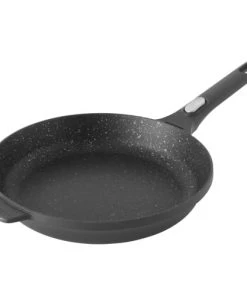 BergHoff Poêles Et Wok Poêle En Fonte D28 Cm -Poêles et wok Soldes poele en fonte d28 cm 5