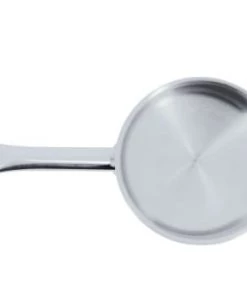 OGO Living Poêles Et Wok Poêle En Inox 20 Cm -Poêles et wok Soldes poele en inox 20 cm 2