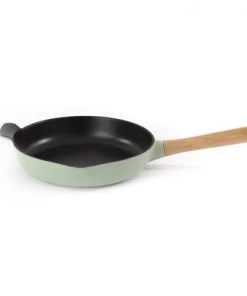 BergHoff Poêles Et Wok Poêle Fonte De Fer Vert 26 Cm - Ron