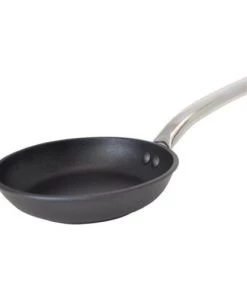 De Buyer Poêles Et Wok Poêle Induction Anti-adhésif En Aluminium Ø240mm
