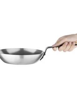 Vogue Poêles Et Wok Poêle Induction En Acier Carbone 20 Cm 8 Vogue Poêles Et Wok Poêle Induction En Acier Carbone 20 Cm -Poêles et wok Soldes poele induction en acier carbone 20 cm 2