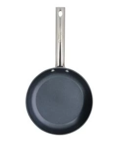 Menastyl Poêles Et Wok Poêle Induction En Aluminium Forgé 20 Cm -Poêles et wok Soldes poele induction en aluminium forge 20 cm 2
