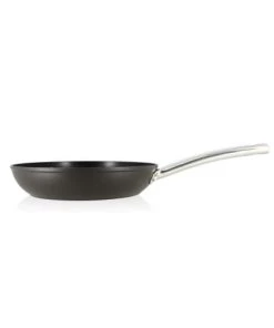 Menastyl Poêles Et Wok Poêle Induction En Aluminium Forgé 24 Cm