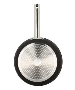 Menastyl Poêles Et Wok Poêle Induction En Aluminium Forgé 28 Cm -Poêles et wok Soldes poele induction en aluminium forge 28 cm 2