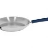 Cristel Poêles Et Wok Poêle Inox 20cm -Poêles et wok Soldes poele inox 20cm 24