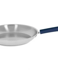 Cristel Poêles Et Wok Poêle Inox 20cm