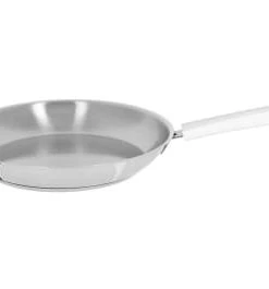 Cristel Poêles Et Wok Poêle Inox 20cm -Poêles et wok Soldes poele inox 20cm 9