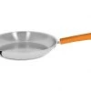 Cristel Poêles Et Wok Poêle Inox 24cm 1 Cristel Poêles Et Wok Poêle Inox 24cm -Poêles et wok Soldes poele inox 24cm 18