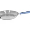 Cristel Poêles Et Wok Poêle Inox 28cm -Poêles et wok Soldes poele inox 28cm 18
