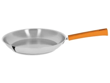 Cristel Poêles Et Wok Poêle Inox 28cm 5 Cristel Poêles Et Wok Poêle Inox 28cm – Image 3