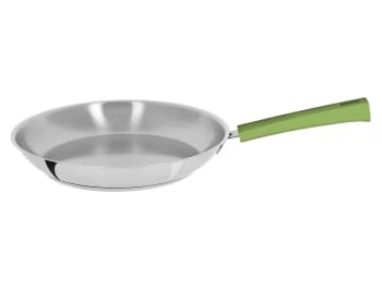 Cristel Poêles Et Wok Poêle Inox 28cm 8 Cristel Poêles Et Wok Poêle Inox 28cm – Image 6