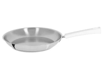 Cristel Poêles Et Wok Poêle Inox 28cm 6 Cristel Poêles Et Wok Poêle Inox 28cm – Image 4