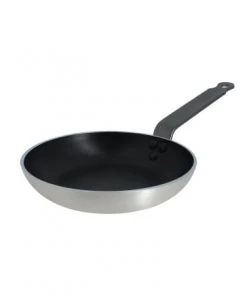 OGO Living Poêles Et Wok Poêle Pro En Aluminium Et Induction 20 Cm -Poêles et wok Soldes poele pro en aluminium et induction 20 cm 1