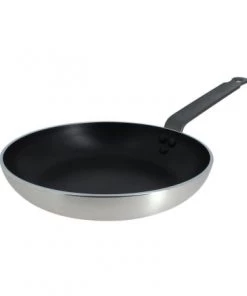 OGO Living Poêles Et Wok Poêle Pro En Aluminium Et Induction 24cm -Poêles et wok Soldes poele pro en aluminium et induction 24cm 1