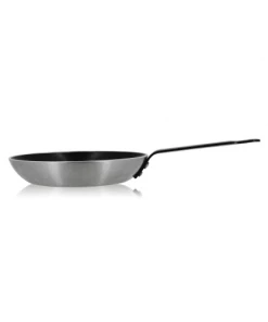OGO Living Poêles Et Wok Poêle Pro En Aluminium Et Induction 24cm