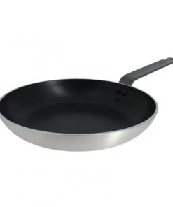 OGO Living Poêles Et Wok Poêle Pro En Aluminium Et Induction 26 Cm -Poêles et wok Soldes poele pro en aluminium et induction 26 cm 2