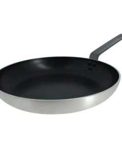 OGO Living Poêles Et Wok Poêle Pro En Aluminium Et Induction 30 Cm -Poêles et wok Soldes poele pro en aluminium et induction 30 cm 2