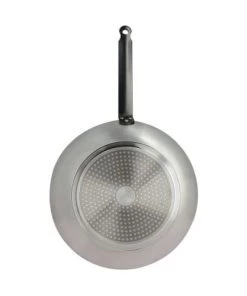 OGO Living Poêles Et Wok Poêle Pro En Aluminium Et Induction 30 Cm -Poêles et wok Soldes poele pro en aluminium et induction 30 cm 4