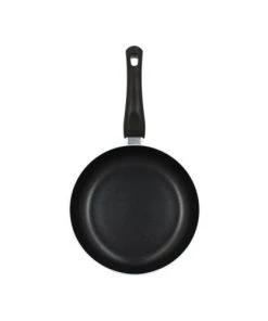 Menastyl Poêles Et Wok Poêle Revêtement Anti-adhésif En Aluminium 20 Cm -Poêles et wok Soldes poele revetement anti adhesif en aluminium 20 cm 1