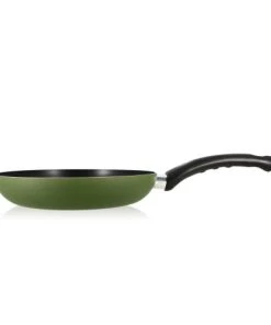 Menastyl Poêles Et Wok Poêle Revêtement Anti-adhésif En Aluminium 26 Cm