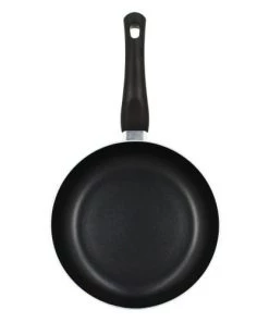 Menastyl Poêles Et Wok Poêle Revêtement Anti-adhésif En Aluminium 28 Cm -Poêles et wok Soldes poele revetement anti adhesif en aluminium 28 cm 2