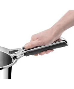 Cuisinox Casseroles Poignée Amovible -Poêles et wok Soldes poignee amovible 10